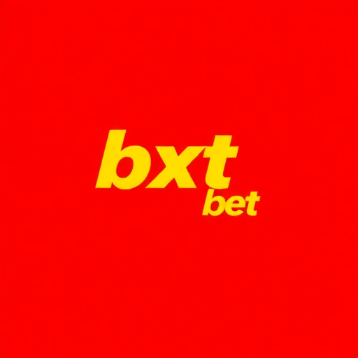 BXT Bet - Logo Oficial